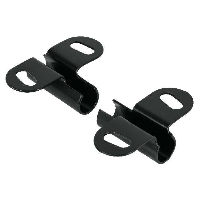 100159.jpg Juego de 2 chumaceras para carretillas Truper de 2 llantas 100159 - Image 1