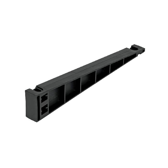 100180.jpg Cuña plástica para carretillas CAR-82, T6-N y T-6FF, Truper 100180 - Image 1