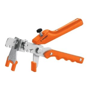 Pinza niveladora de azulejos, TRUPER