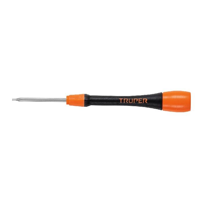 100693.jpg Desarmador de precisión punta torx T6 mango ergonómico 100693 - Image 1