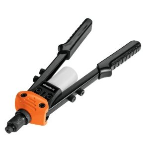 Remachadora a dos manos tipo tijera, Truper 100733