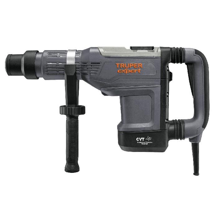 100869.jpg Rotomartillo SDS Max 9 kg 15 J 1500 W, Truper Expert 100869 - Image 1