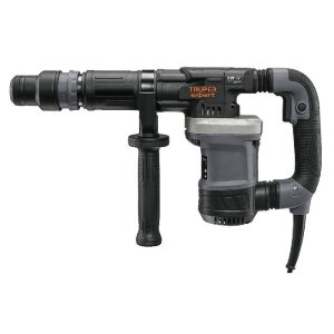 Martillo demoledor SDS Max 6 kg 14 J 1200 W, Truper Expert 100890