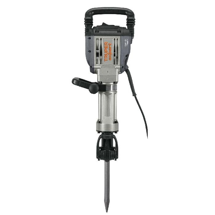 100893.jpg Martillo demoledor HEX 20 kg 55 J 1600 W, Truper Expert 100893 - Image 1