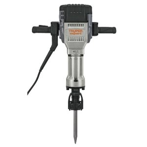 Martillo demoledor HEX 30 kg, 62J, 2000W, TRUPER EXPERT