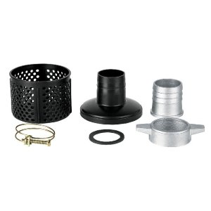 Kit de conector de descarga para MOTB-2, Truper 101150