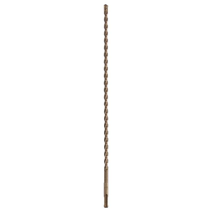 101199.jpg Broca SDS Plus 10 x 460 mm, Truper - Image 1