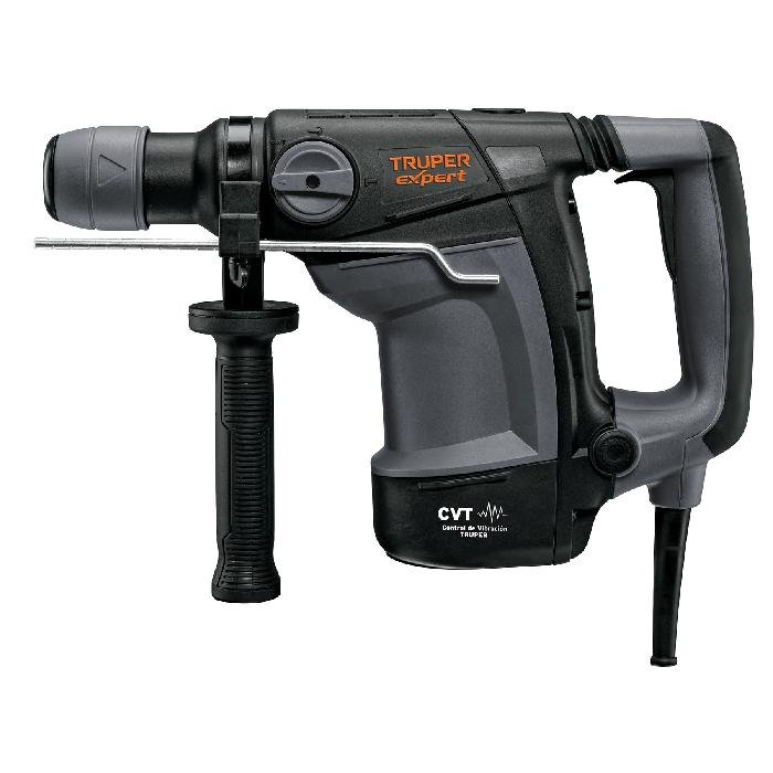 101221.jpg Rotomartillo SDS Plus 6 Joules 1100 W, Truper Expert 101221 - Image 1