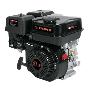 Motor a gasolina 6.5 HP, Truper