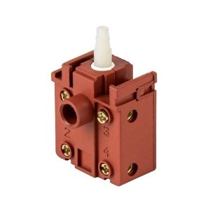 Interruptor de repuesto para ROEL-60N, Truper 101376