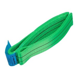 Eslinga redonda sin fin 2 ton x 1 m, Truper 101631