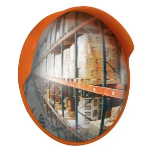 Espejo convexo de 80 cm, Truper 101680