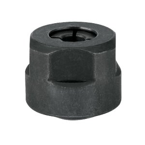 Collet de 1/4' para ROU-N3, Truper 101704