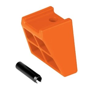 Soporte nivelador para bomba BOAC-3/4, TRUPER