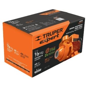 Caja de empaque de repuesto para BOAP-1/2, Truper Expert 101728