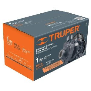 Caja de empaque de repuesto para BOAP-1/2A2, Truper 101817