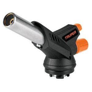 Boquilla plástica con enc electrónico p/lata de 1/4 vuelta 101969