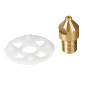 Boquilla fija para PIPI-44E, Truper 102052