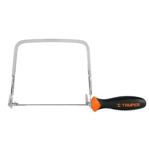Arco calador 6' para segueta, Truper 10221