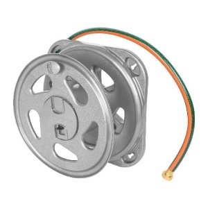 Portamanguera de pared, Truper 10390