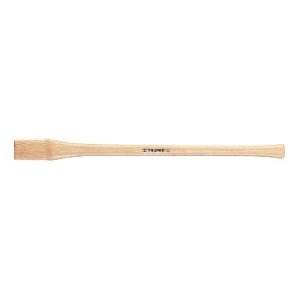 Mango hickory 35' para hacha doble y Pulaski 3-1/2lb, TRUPER