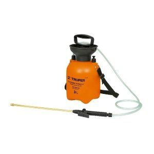 Fumigador jardinero 3 L (0.8 gal), Truper 10835