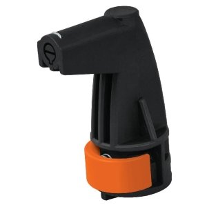 Boquilla flexible para LAVA-1600T y 2000T, Truper 10952