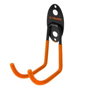 Gancho multiusos para colgar, 10 cm, Truper 11104