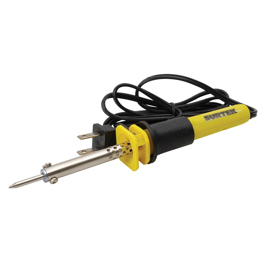 112550.jpg 112550 Cautín tipo lápiz 30W Surtek - Image 1