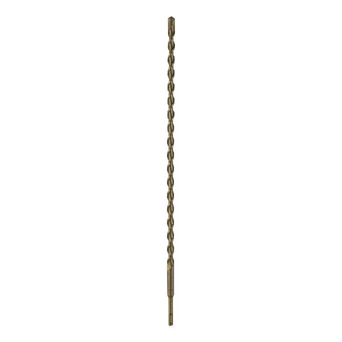 11276.jpg Broca SDS Plus 5/8 x 24', Truper - Image 1