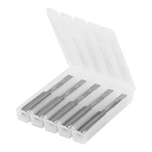 Machuelo semicónico 1/2' x 20 cuerda fina, Truper 11414