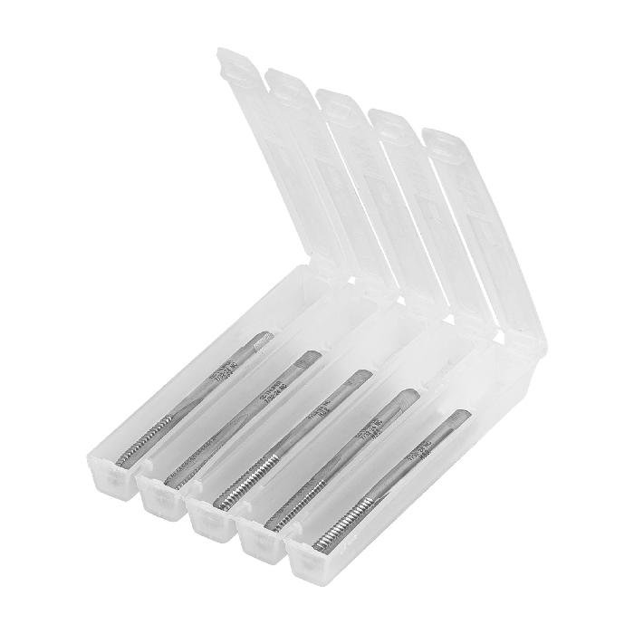 11419.jpg Machuelo semicónico 7/32' x 24 cuerda gruesa, Truper - Image 1