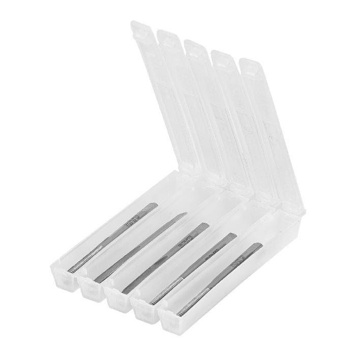 11420.jpg Machuelo semicónico 7/32' x 32, cuerda fina, Truper - Image 1