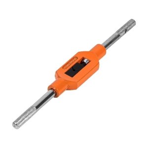 Maneral tipo garrote para machuelo 1/4', Truper 11434