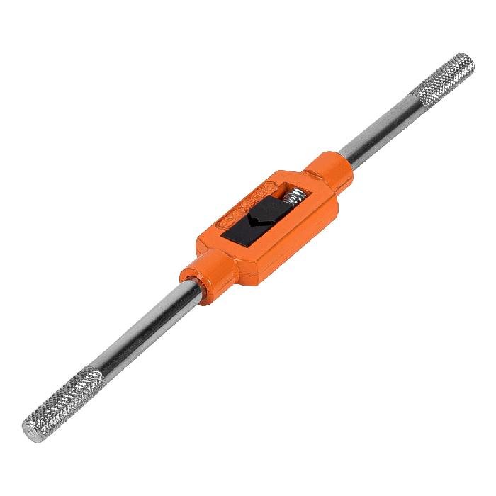 11435.jpg Maneral tipo garrote para machuelo 3/8', Truper 11435 - Image 1