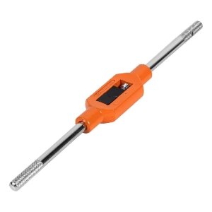 Maneral tipo garrote para machuelo 3/4', Truper 11437