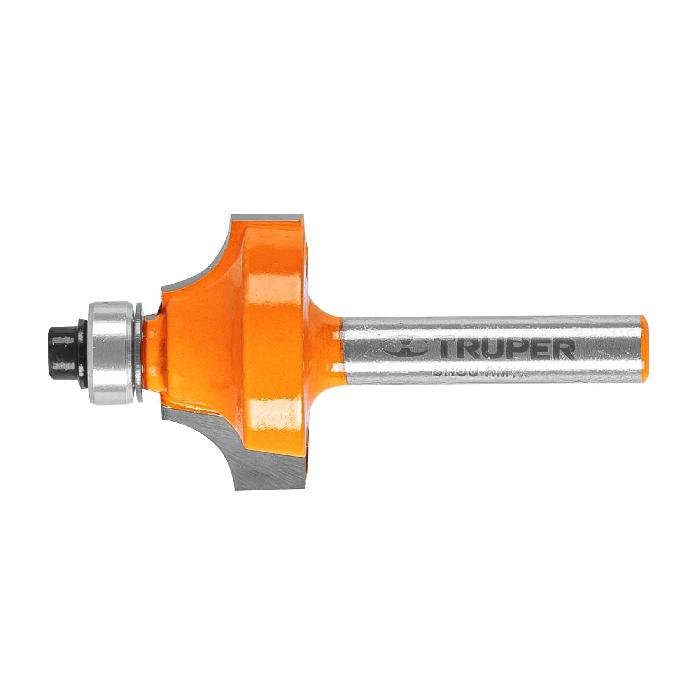 11472.jpg Broca para router, redondeado con moldura, 1' con balero 11472 - Image 1