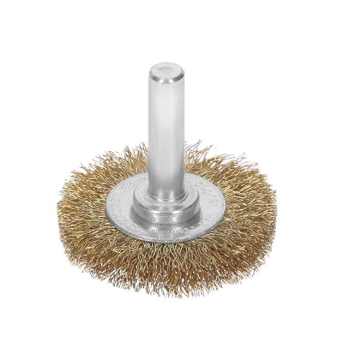 11573.jpg Carda circular 1-1/2' alambre fino para taladro, Truper 11573 - Image 1