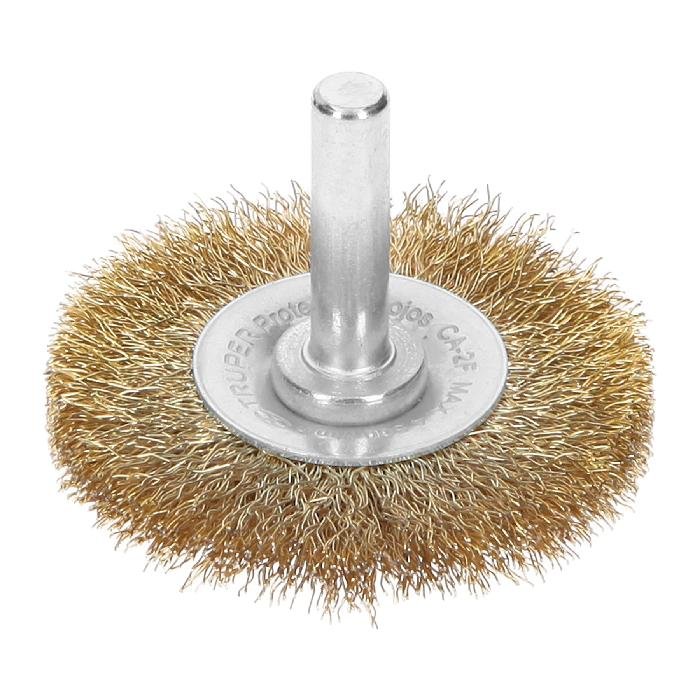 11574.jpg Carda circular 2' alambre fino para taladro, Truper 11574 - Image 1