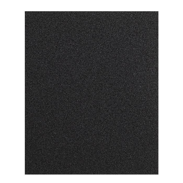11601.jpg Lija de esmeril negra grano 50 de óxido de aluminio, Truper 11601 - Image 1
