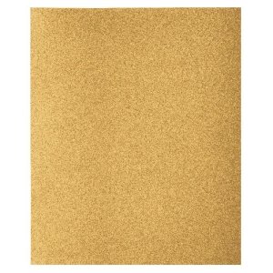 Lija para madera papel cabinet, grano 120, Truper 11612