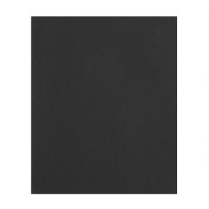 Lija de agua grano 600 de carburo de silicio, Truper 11630