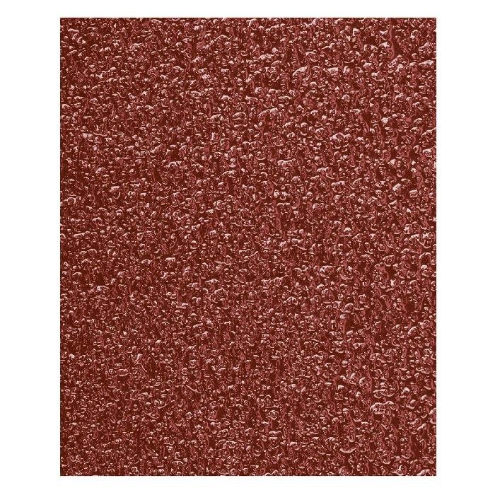 11640.jpg Lija de esmeril roja grano 36 de óxido de aluminio, Truper 11640 - Image 1