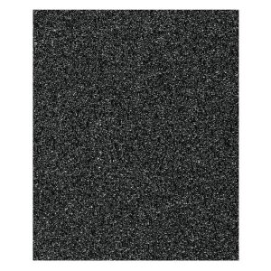 Lija de agua grano 60 de carburo de silicio, Truper 11646