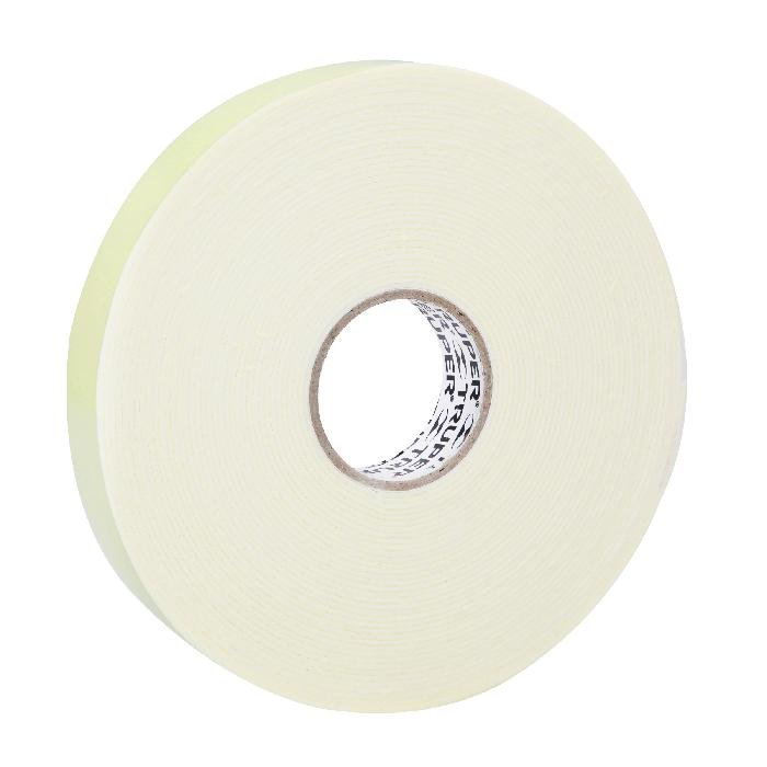 11726.jpg Cinta doble cara de 19 mm x 10 m, Truper - Image 1