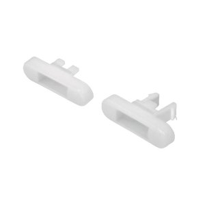 Bolsa con 2 bielas para fumigador FM-425, TRUPER