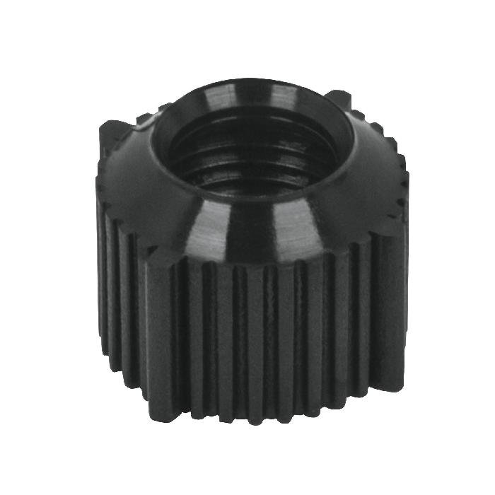 11832.jpg Tuerca plástica para boquilla para fumigadora FM-425, Truper - Image 1