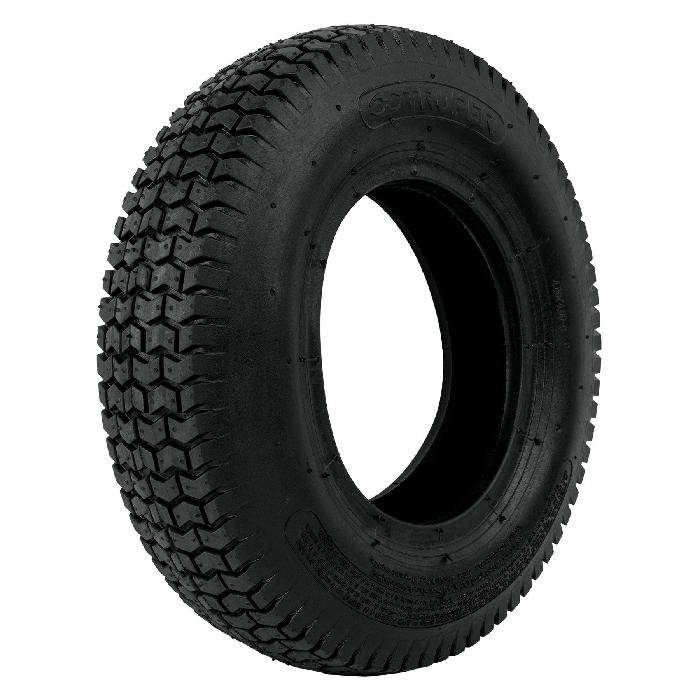 11850.jpg Llanta neumática reforzada 16', sin cámara, Truper - Image 1