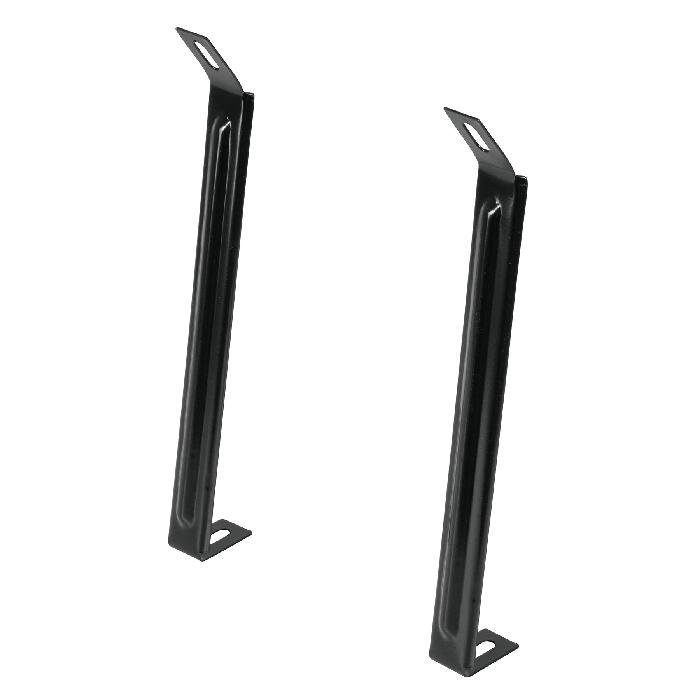 11884.jpg Juego de 2 tirantes calibre 15 para carretillas Truper 11884 - Image 1