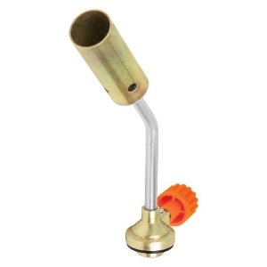 Mechero para lata de gas roscada, Truper 11986